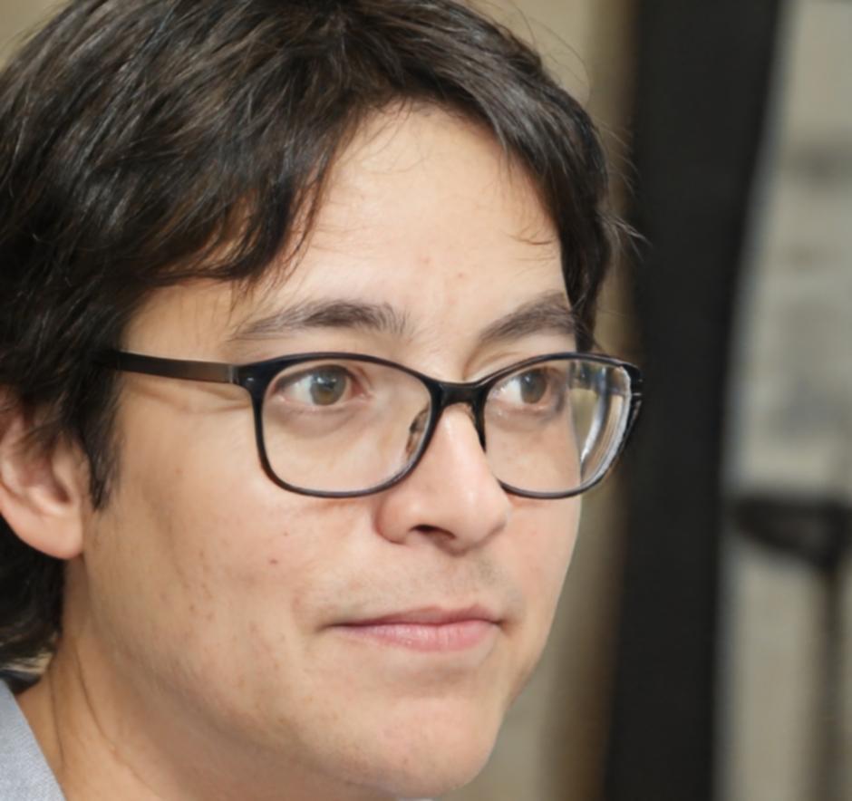 Expert en automatisation financière Julien Moreau