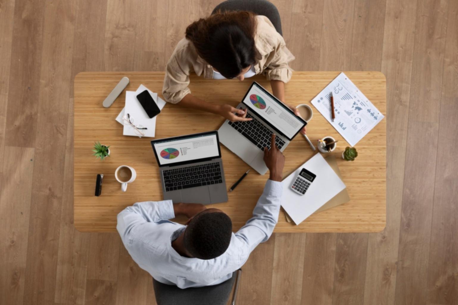 Analyse financière et stratégies d'investissement automatisé