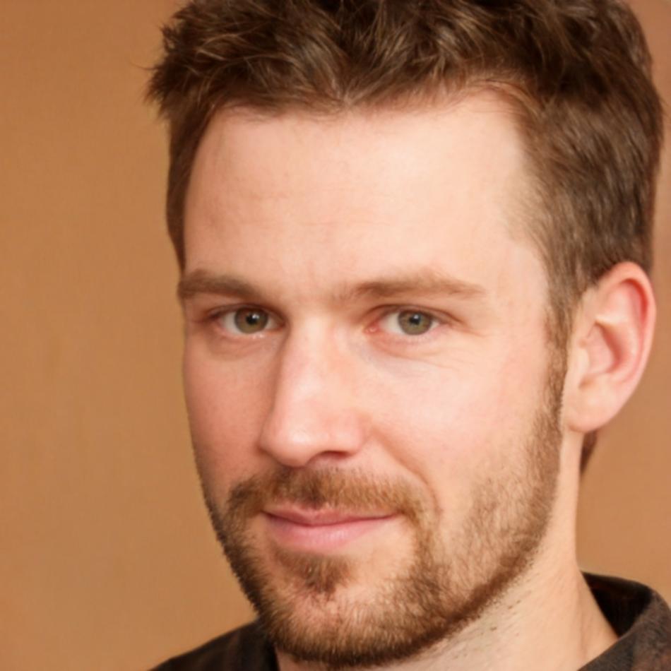 Portrait de notre expert en investissement automatisé